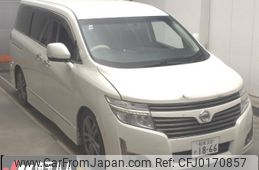 nissan elgrand 2012 -NISSAN--Elgrand TNE52-017080---NISSAN--Elgrand TNE52-017080-