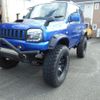 suzuki jimny 2007 -SUZUKI 【富士山 581ﾌ28】--Jimny JB23W--519842---SUZUKI 【富士山 581ﾌ28】--Jimny JB23W--519842- image 23