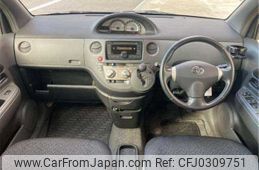 toyota sienta 2012 TE4704