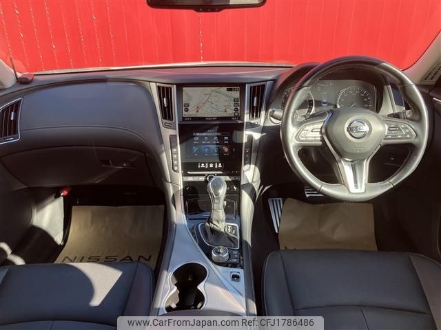 nissan skyline 2019 CFJ1786486 image 2