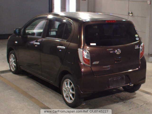 daihatsu mira-e-s 2013 -DAIHATSU--Mira e:s LA300S--LA300S-1181465---DAIHATSU--Mira e:s LA300S--LA300S-1181465- image 2