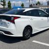 toyota prius 2019 -TOYOTA--Prius DAA-ZVW51--ZVW51-6121102---TOYOTA--Prius DAA-ZVW51--ZVW51-6121102- image 18