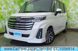 toyota roomy 2020 quick_quick_5BA-M900A_M900A-0500624