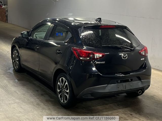 mazda demio 2016 -MAZDA--Demio DJ5FS-156997---MAZDA--Demio DJ5FS-156997- image 2