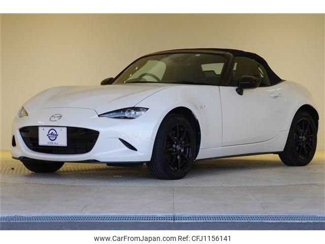 mazda roadster 2022 -MAZDA--Roadster 5BA-ND5RC--ND5RC-653214---MAZDA--Roadster 5BA-ND5RC--ND5RC-653214- image 1
