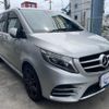 mercedes-benz v-class 2016 quick_quick_447811_WDF44781323199745 image 1