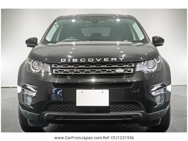 land-rover discovery-sport 2015 quick_quick_CBA-LC2A_SALCA2AG2GH546708 image 2