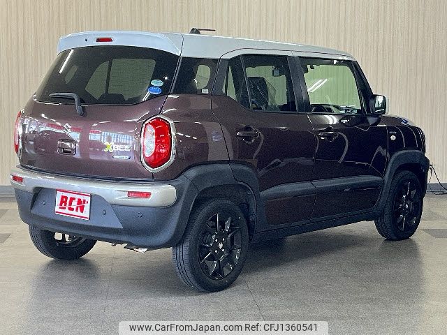 suzuki xbee 2018 -SUZUKI--XBEE DAA-MN71S--MN71S-102883---SUZUKI--XBEE DAA-MN71S--MN71S-102883- image 2