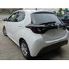 toyota yaris 2022 -TOYOTA--Yaris 6AA-MXPH10--MXPH10-2095383---TOYOTA--Yaris 6AA-MXPH10--MXPH10-2095383- image 2