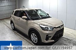 toyota raize 2021 -TOYOTA--Raize A200A--A200A-0146055---TOYOTA--Raize A200A--A200A-0146055-