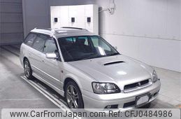 subaru legacy-touring-wagon 2001 -SUBARU--Legacy Wagon BH5-140719---SUBARU--Legacy Wagon BH5-140719-