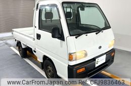 subaru sambar-truck 1996 Mitsuicoltd_SBST270296R0605