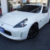 nissan fairlady-z 2018 -NISSAN--Fairlady Z CBA-Z34--Z34-620380---NISSAN--Fairlady Z CBA-Z34--Z34-620380- image 1