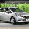 nissan note 2017 -NISSAN--Note DBA-E12--E12-545390---NISSAN--Note DBA-E12--E12-545390- image 17