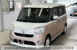 daihatsu move-canbus 2017 -DAIHATSU--Move Canbus LA800S-0082885---DAIHATSU--Move Canbus LA800S-0082885-