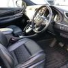 toyota harrier 2014 -TOYOTA--Harrier DBA-ZSU60W--ZSU60-0008565---TOYOTA--Harrier DBA-ZSU60W--ZSU60-0008565- image 4