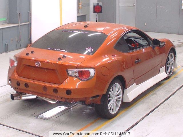 toyota 86 2013 -TOYOTA--86 ZN6-027858---TOYOTA--86 ZN6-027858- image 2