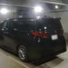 toyota alphard 2025 CFJ1847018 image 2