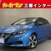 nissan leaf 2021 -NISSAN--Leaf ZAA-ZE1--ZE1-103739---NISSAN--Leaf ZAA-ZE1--ZE1-103739- image 1