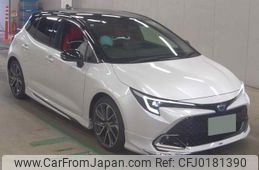 toyota corolla-sport 2023 quick_quick_6AA-ZWE219H_ZWE219-4007768