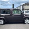 nissan cube 2012 TE4249 image 5