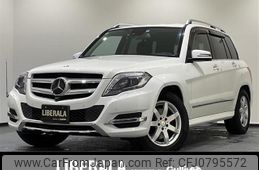 mercedes-benz glk-class 2014 -MERCEDES-BENZ--Benz GLK RBA-204988--WDC2049881G365277---MERCEDES-BENZ--Benz GLK RBA-204988--WDC2049881G365277-