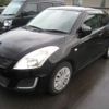 suzuki swift 2013 -SUZUKI--Swift DBA-ZC72S--ZC72S-308754---SUZUKI--Swift DBA-ZC72S--ZC72S-308754- image 7