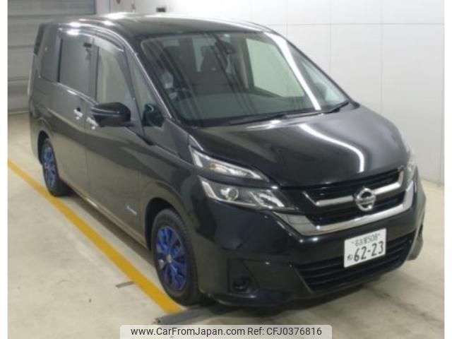 nissan serena 2018 quick_quick_DAA-GC27_030377 image 1