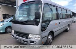 toyota coaster 2008 -TOYOTA--Coaster XZB50-0053800---TOYOTA--Coaster XZB50-0053800-