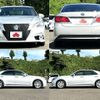 toyota crown 2013 -TOYOTA--Crown DAA-AWS210--AWS210-6042915---TOYOTA--Crown DAA-AWS210--AWS210-6042915- image 4