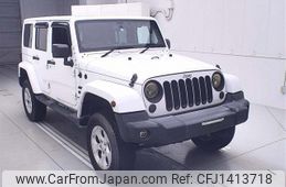 chrysler jeep-wrangler 2014 -CHRYSLER--Jeep Wrangler JK36L-EL153901---CHRYSLER--Jeep Wrangler JK36L-EL153901-