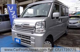 nissan clipper-van 2021 CFJ1739775