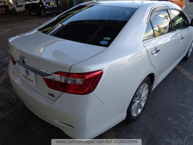 toyota camry 2013 quick_quick_DAA-AVV50_AVV50-1025614 image 2