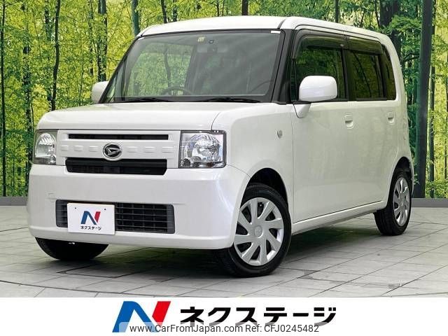 daihatsu move-conte 2011 -DAIHATSU--Move Conte DBA-L575S--L575S-0140995---DAIHATSU--Move Conte DBA-L575S--L575S-0140995- image 1