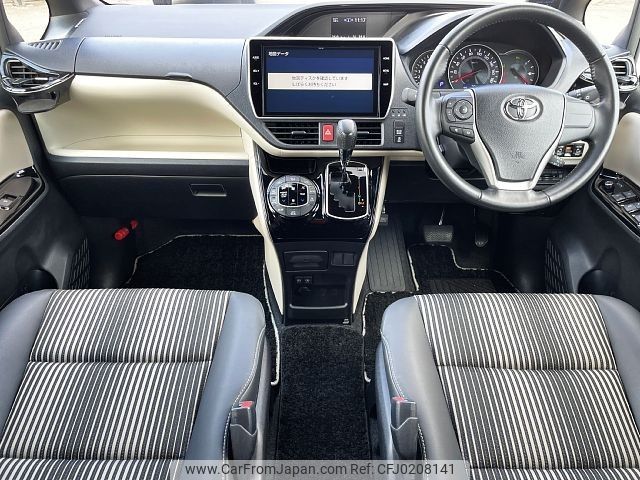 toyota noah 2019 -TOYOTA--Noah DBA-ZRR80W--ZRR80-0497638---TOYOTA--Noah DBA-ZRR80W--ZRR80-0497638- image 2