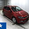 volkswagen polo 2015 CFJ1543476 image 5