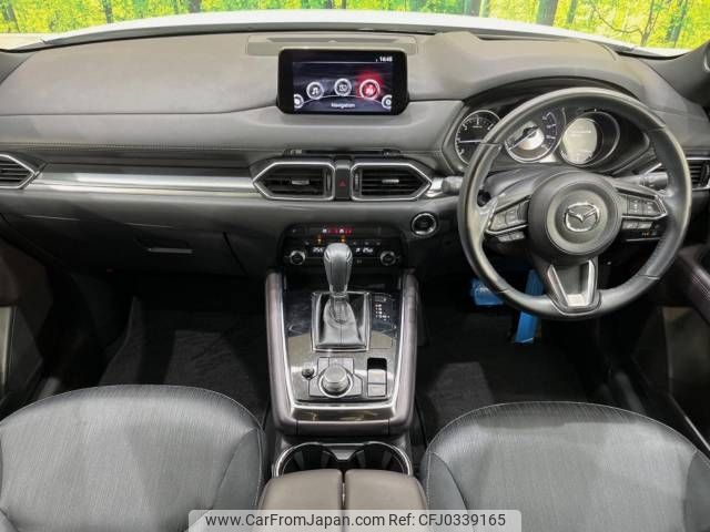 mazda cx-8 2019 -MAZDA--CX-8 3DA-KG2P--KG2P-300456---MAZDA--CX-8 3DA-KG2P--KG2P-300456- image 2