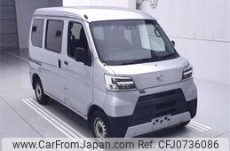 daihatsu hijet-van 2020 -DAIHATSU--Hijet Van S321V-0463456---DAIHATSU--Hijet Van S321V-0463456-