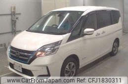 nissan serena 2020 CFJ1830311
