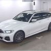 bmw 3-series 2020 -BMW 【神戸 31Fｾ 3】--BMW 3 Series 3DA-6L20--WBA6L72080FJ14796---BMW 【神戸 31Fｾ 3】--BMW 3 Series 3DA-6L20--WBA6L72080FJ14796- image 2