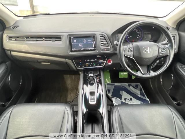 honda vezel 2018 quick_quick_RU3_RU3-1318477 image 2