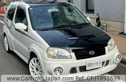suzuki swift 2004 CFJ1893639