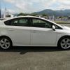 toyota prius 2012 -TOYOTA--Prius DAA-ZVW30--ZVW30-1625248---TOYOTA--Prius DAA-ZVW30--ZVW30-1625248- image 7