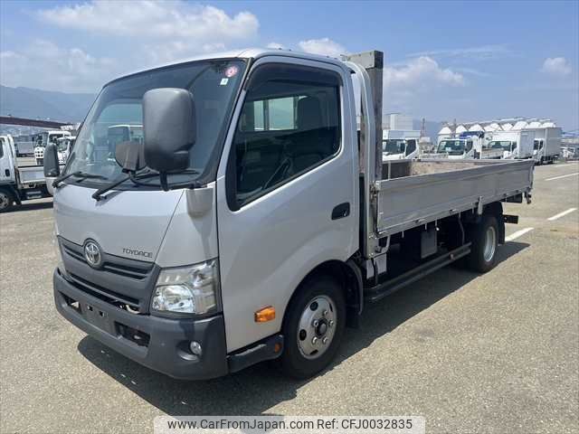 toyota toyoace 2015 NIKYO_GY78219 image 1