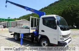 mitsubishi-fuso canter 2023 CFJ9013210