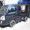 suzuki carry-truck 2023 CFJ1032752 image 15