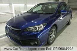 subaru impreza-g4 2020 quick_quick_3BA-GK3_GK3-008734