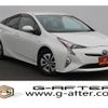 toyota prius 2016 -TOYOTA--Prius DAA-ZVW51--ZVW51-6017330---TOYOTA--Prius DAA-ZVW51--ZVW51-6017330- image 1