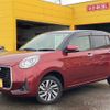 toyota passo 2022 -TOYOTA 【尾張小牧 503ﾊ6235】--Passo M710A--1002711---TOYOTA 【尾張小牧 503ﾊ6235】--Passo M710A--1002711- image 1