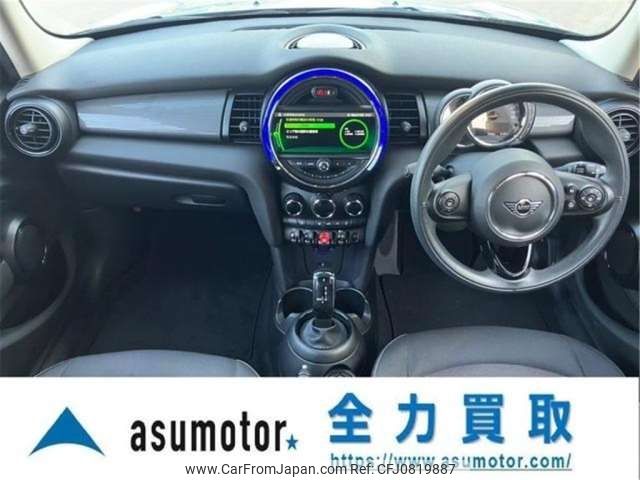 mini mini-others 2020 -BMW 【石川 331ﾀ3298】--BMW Mini DBA-XU15M--WMWXU720202M76471---BMW 【石川 331ﾀ3298】--BMW Mini DBA-XU15M--WMWXU720202M76471- image 2